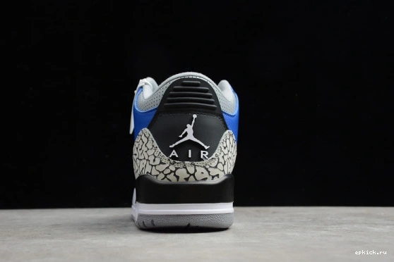 Cheap EP 3 Varsity Air Retro CT8532-400 CT8532-400 Royal Jordan Cement 0514